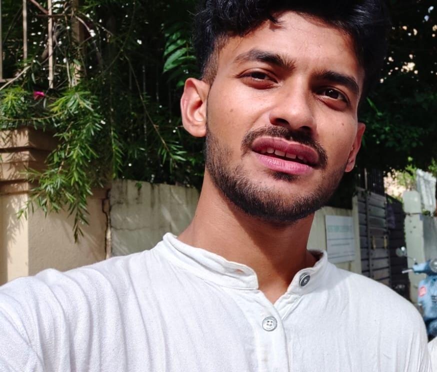 Karan Sapkota